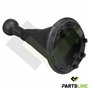 Pommeau Levier de Boite de 5 Vitesses avec Soufflet compatible avec BERLINGO II PARTNER II à partir de 2008-2403FC 7591T1