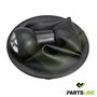 Pommeau Levier de Boite de 5 Vitesses avec Soufflet compatible avec BERLINGO II PARTNER II à partir de 2008-2403FC 7591T1