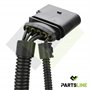 Faisceau Câble Connecteur pour Bougie de Préchauffage compatible avec TRANSPORTER 5 V T5 2.5 TDI - 070971277B