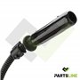 Faisceau Câble Connecteur pour Bougie de Préchauffage compatible avec TRANSPORTER 5 V T5 2.5 TDI - 070971277B