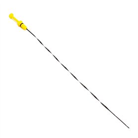 Jauge à Niveau d'Huile compatible avec AX BERLINGO C2 C3 NEMO SAXO XSARA FIORINO QUBO 1007 106 II 206 306 307 BIPPER PARTNER 1.0
