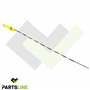 Jauge à Niveau d'Huile compatible avec AX BERLINGO C2 C3 NEMO SAXO XSARA FIORINO QUBO 1007 106 II 206 306 307 BIPPER PARTNER 1.0