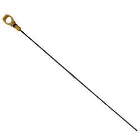 Jauge à Niveau d'Huile compatible avec C2 C3 NEMO XSARA FIESTA V FUSION 1007 206 207 307 BIPPER 1.4 HDI TDCI 68 Cv - 1174C8 1174
