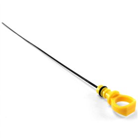 Jauge de Niveau d'Huile compatible avec C4 C5 C8 JUMPY SCUDO ULYSSE FOCUS 2 PHEDRA 307 308 407 508 607 807 EXPERT 2.0 HDI D Mult
