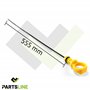 Jauge de Niveau d'Huile compatible avec C4 C5 C8 JUMPY SCUDO ULYSSE FOCUS 2 PHEDRA 307 308 407 508 607 807 EXPERT 2.0 HDI D Mult