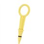 Jauge de Niveau d'Huile compatible avec MICRA III CLIO II III KANGOO SCENIC II 1.5 dCi - 7701060940