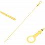 Jauge de Niveau d'Huile compatible avec MICRA III CLIO II III KANGOO SCENIC II 1.5 dCi - 7701060940