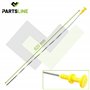 Jauge de Niveau d'Huile compatible avec BX ZX 205 309 1.5 1.6 1.9 GTI Moteurs XU - 117279 1172.79