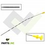 Jauge de Niveau d'Huile compatible avec BX ZX 205 309 1.5 1.6 1.9 GTI Moteurs XU - 117279 1172.79