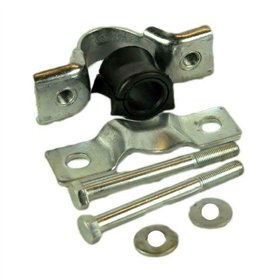 Kit Réparation Silentbloc Barre Stabilisatrice compatible pour JUMPY SCUDO EXPERT - 5081.Q3 5081.L0