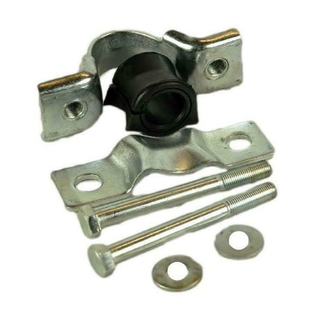 Kit Réparation Silentbloc Barre Stabilisatrice compatible pour JUMPY SCUDO EXPERT - 5081.Q3 5081.L0