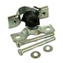 Kit Réparation Silentbloc Barre Stabilisatrice compatible pour JUMPY SCUDO EXPERT - 5081.Q3 5081.L0