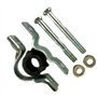 Kit Réparation Silentbloc Barre Stabilisatrice compatible pour JUMPY SCUDO EXPERT - 5081.Q3 5081.L0