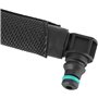 Tuyau Durite Alimentation Retour Injecteur de Carburant compatible pour A1 A3 ALTEA IBIZA IV LEON TOLEDO IV FABIA II OCTAVIA II 