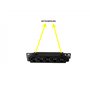 Résistance de Chauffage Ventilation Climatisation AVEC Connectique compatible avec DS5 3008 5008-6441CQ P7708003 P7708005