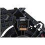 Partsline Contacteur tournant compatible avec Renault Clio 3 III Kangoo 2 II Modus Grand Modus - équivalent à 7701057095