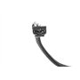Partsline Contacteur tournant compatible avec Renault Clio 3 III Kangoo 2 II Modus Grand Modus - équivalent à 7701057095