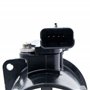 Débitmètre d'Air compatible pour BERLINGO C-ELYSEE C3 II PICASSO C4 AIRCROSS CACTUS GRAND PICASSO C4 2 C5 3 DS3 DS4 JUMPY ASX 20