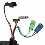 Partsline Contacteur tournant compatible avec Mé.gane 2 (2002-2009) - 8200216462 8200480339