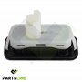 Commande Bouton Contacteur d'Ouverture de Coffre Hayon Arrière compatible avec CLIO III IV - 8200385515