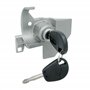 Barillet Serrure de Coffre Hayon Arrière AVEC 2 Clés compatible pour BERLINGO et PARTNER I de 1996 à 2008-9170AJ