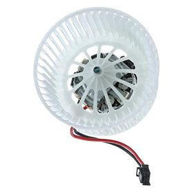 Pulseur d'Air de Ventilation Chauffage d'Habitacle compatible avec SERIE 5 (F07) (F10) (F11) SERIE 6 (F06) (F12) (F13) SERIE 7 (