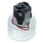 Pulseur d'Air de Ventilation Chauffage d'Habitacle compatible avec SERIE 5 (F07) (F10) (F11) SERIE 6 (F06) (F12) (F13) SERIE 7 (