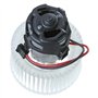 Pulseur d'Air de Ventilation Chauffage d'Habitacle compatible avec SERIE 5 (F07) (F10) (F11) SERIE 6 (F06) (F12) (F13) SERIE 7 (