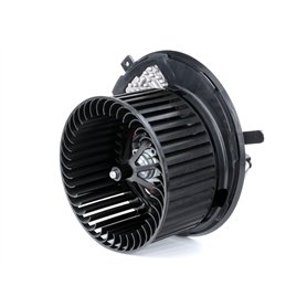 Pulseur d'Air de Ventilation Chauffage Climatisation d'Habitacle AVEC Résistance compatible avec A3 Q3 ALHAMBRA ALTEA LEON OCTAV