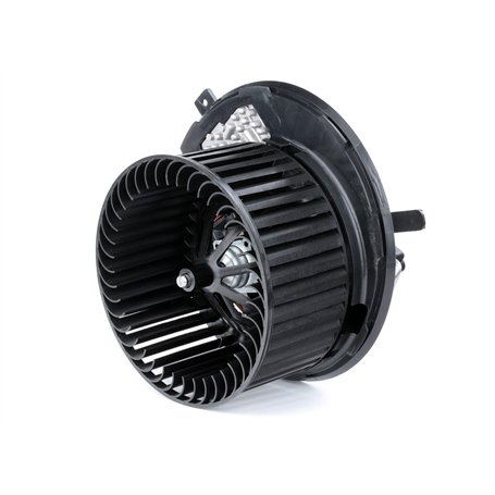 Pulseur d'Air de Ventilation Chauffage Climatisation d'Habitacle AVEC Résistance compatible avec A3 Q3 ALHAMBRA ALTEA LEON OCTAV