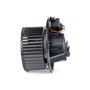 Pulseur d'Air de Ventilation Chauffage Climatisation d'Habitacle AVEC Résistance compatible avec A3 Q3 ALHAMBRA ALTEA LEON OCTAV