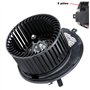 Pulseur d'Air de Ventilation Chauffage Climatisation d'Habitacle AVEC Résistance compatible avec A3 Q3 ALHAMBRA ALTEA LEON OCTAV