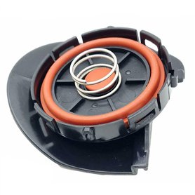 Membrane Ventilation Aération de Cache Culbuteur compatible pour BERLINGO C3 II C4 PICASSO C5 III DS3 DS4 R55 R56 R57 R58 R59 R6