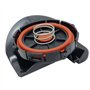 Membrane Ventilation Aération de Cache Culbuteur compatible pour BERLINGO C3 II C4 PICASSO C5 III DS3 DS4 R55 R56 R57 R58 R59 R6