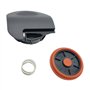 Membrane Ventilation Aération de Cache Culbuteur compatible pour BERLINGO C3 II C4 PICASSO C5 III DS3 DS4 R55 R56 R57 R58 R59 R6