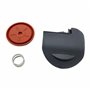 Membrane Ventilation Aération de Cache Culbuteur compatible pour BERLINGO C3 II C4 PICASSO C5 III DS3 DS4 R55 R56 R57 R58 R59 R6