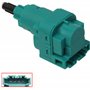 Partsline Contacteur de feu stop 4 broches compatible avec A3 A4 B6 B7 B8 A6 C5 C6 Q7 Golf V équivalent à 1C0945511A 6M2113480AA