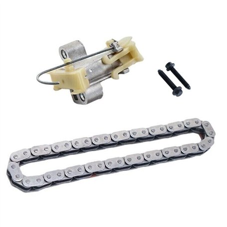 Partsline Kit chaîne distribution moteur 1.5 BlueHDi/D-4D compatible Berlingo