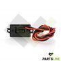 Résistance de Chauffage Ventilation Climatisation Manuelle compatible avec CLIO III SCENIC I II - 7701209803 8200729298