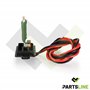 Résistance de Chauffage Ventilation Climatisation Manuelle compatible avec CLIO III SCENIC I II - 7701209803 8200729298