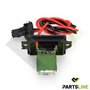 Résistance de Chauffage Ventilation Climatisation Manuelle compatible avec CLIO III SCENIC I II - 7701209803 8200729298