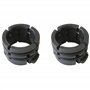(Lot de 2) Kit de Réparation Bague d'Etanchéité pour Crémaillère de Direction AVEC Joints compatible avec CLIO III FLUENCE KANGO