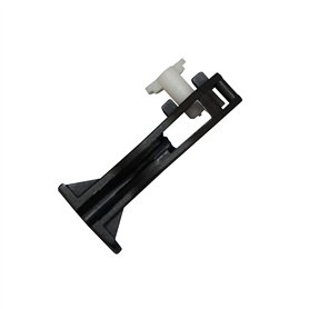 Clip de Liaison Câble - Pédale d'Embrayage compatible avec BERLINGO XSARA PICASSO 306 PARTNER - 212822 9633830686