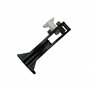 Clip de Liaison Câble - Pédale d'Embrayage compatible avec BERLINGO XSARA PICASSO 306 PARTNER - 212822 9633830686