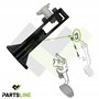 Clip de Liaison Câble - Pédale d'Embrayage compatible avec BERLINGO XSARA PICASSO 306 PARTNER - 212822 9633830686