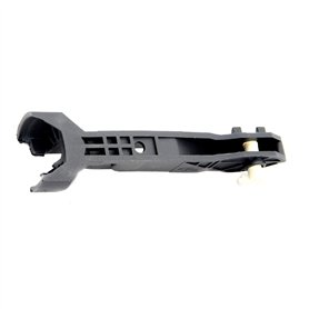 Clips Chape de Liaison Câble - Pédale d'Embrayage compatible avec 206 (3/5 portes