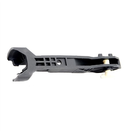 Clips Chape de Liaison Câble - Pédale d'Embrayage compatible avec 206 (3/5 portes