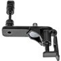 Partsline Biellette sélecteur de vitesse compatible avec Golf IV A3 8L Leon équivalent à 1J0711256