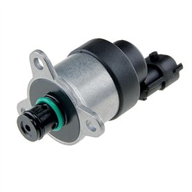 Partsline Régulateur de pression de carburant compatible avec Renault Trafic II 1.9 dCi 2.5 dCi Master II 2.2 dCi Vivaro A 1.9 D