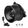 Pulseur Brasseur d'Air Ventilateur Chauffage Climatisation Habitacle compatible pour MEGANE SCENIC et SCENIC I - 7701045892 7701